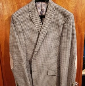 Van Heusen suit jacket